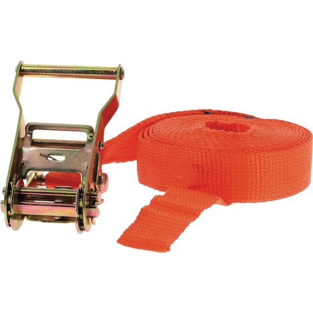 Sangle A Cliquet sans FIN 35 MM 6M 2,5T Techni-power référence fournisseur 1880213